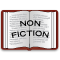 Fiction and Non- Fiction novels